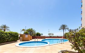 Apartment Sun And Beach By Interhome