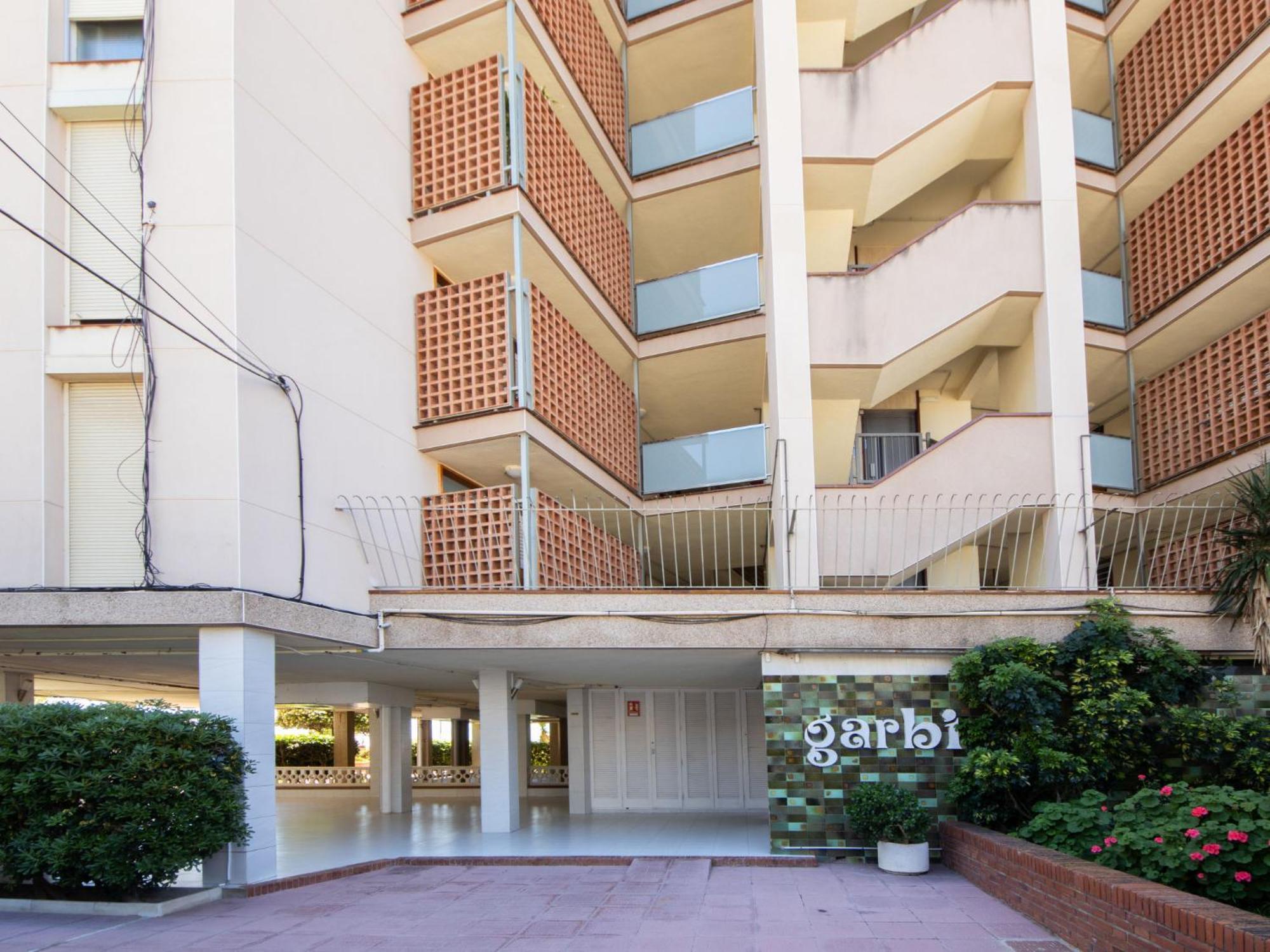 Apartment Sun And Beach By Interhome Cunit Exterior foto